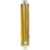 Flowmeter fig. 8182 serie FL water meetbuis grillon meetbereik 0,06 - 0,55 l/min aansluiting grillon 1/4" BSPT